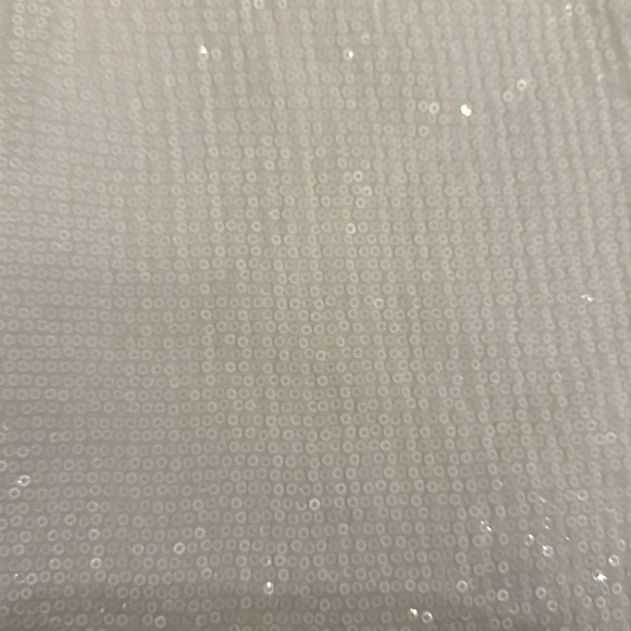 Zara sequin skirt - Picture 2 of 5